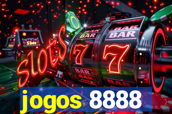 jogos 8888